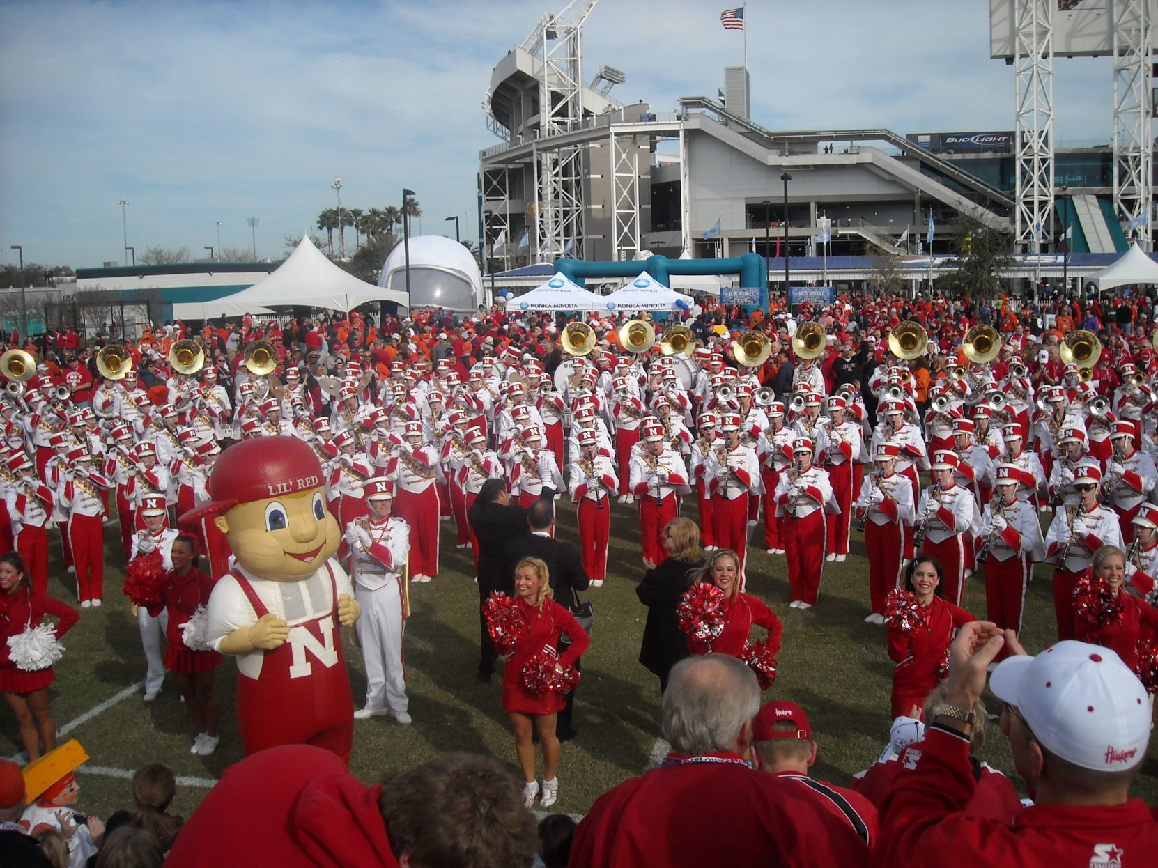 2009 band